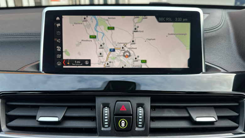 BMW X1 sDrive 20i [178] xLine 5dr Step Auto Petrol Estate